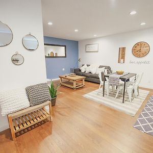 Family Room Bathroom